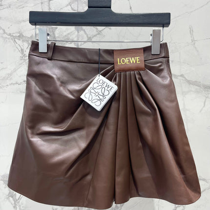 LOEWE SKIRT STYLE 20
