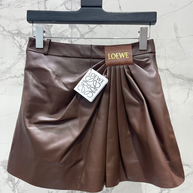 LOEWE SKIRT STYLE 20