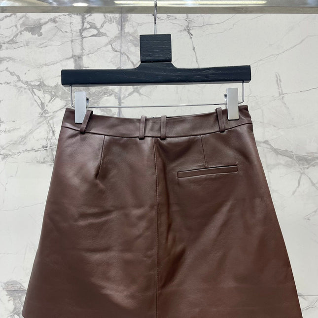 LOEWE SKIRT STYLE 20