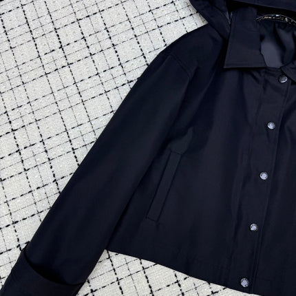 MONCLER 25S WINDBREAKER JACKET 305086