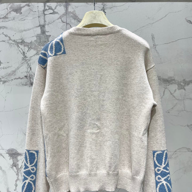 LOEWE CARDIGAN STYLE 1