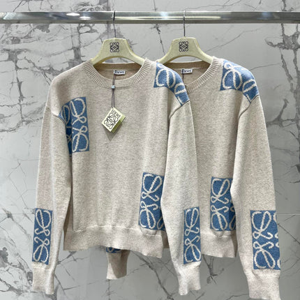 LOEWE CARDIGAN STYLE 1