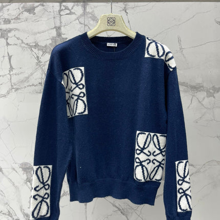 LOEWE CARDIGAN STYLE 2