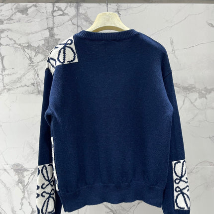 LOEWE CARDIGAN STYLE 2