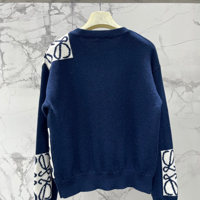 LOEWE CARDIGAN STYLE 2