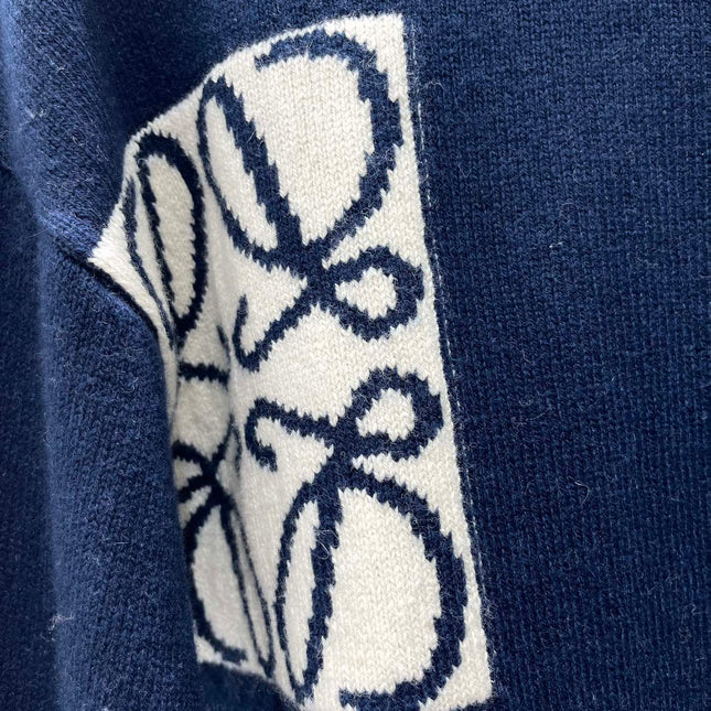 LOEWE CARDIGAN STYLE 2