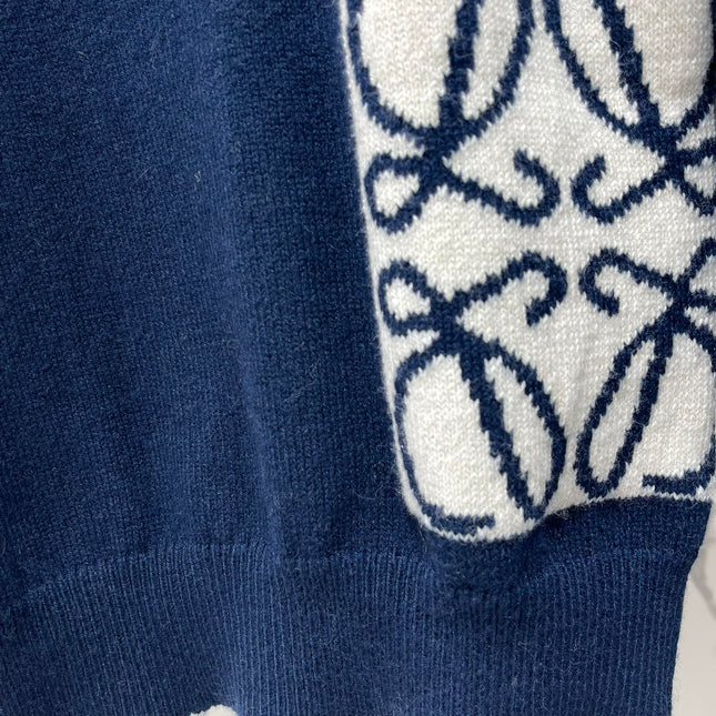 LOEWE CARDIGAN STYLE 2
