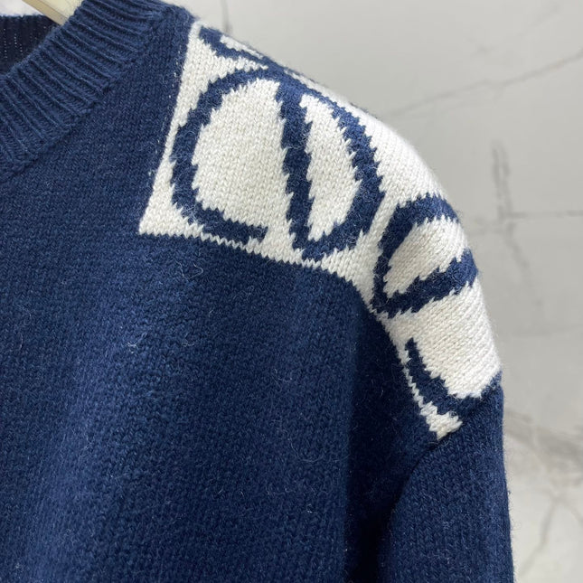 LOEWE CARDIGAN STYLE 2