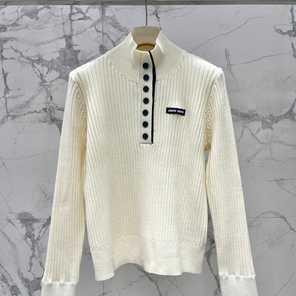 MIUMIU SWEATER STYLE 140