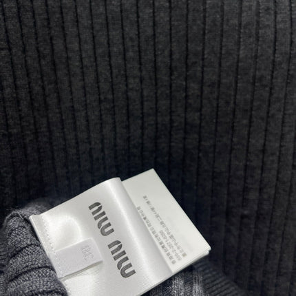 MIUMIU SWEATER STYLE 139