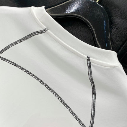 ALO LONG SLEEVE T-SHIRT STYLE 27