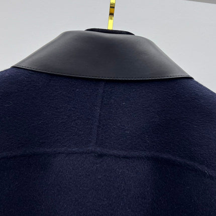 HERMES 25S CASHMERE JACKET 287