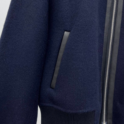 HERMES 25S CASHMERE JACKET 287