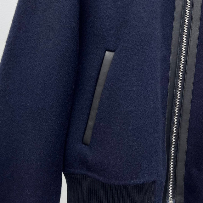 HERMES 25S CASHMERE JACKET 287