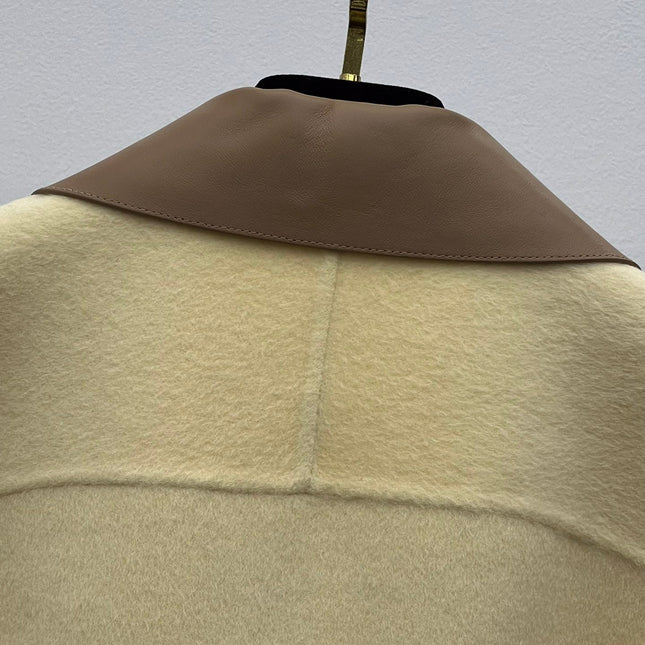 HERMES 25S CASHMERE JACKET 288