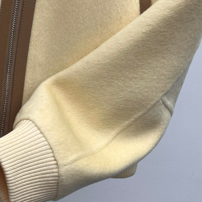 HERMES 25S CASHMERE JACKET 288