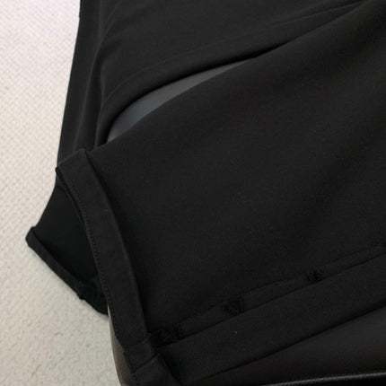 ALO JOGGER SWEATPANTS STYLE 17