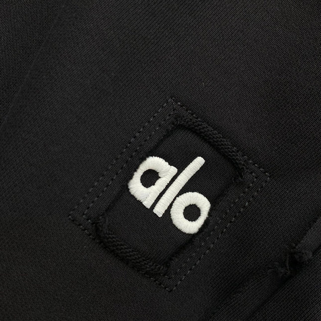 ALO JOGGER SWEATPANTS STYLE 17
