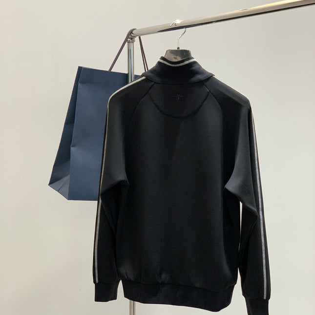 DIOR 25S SWEATSHIRT SET STYLE 078