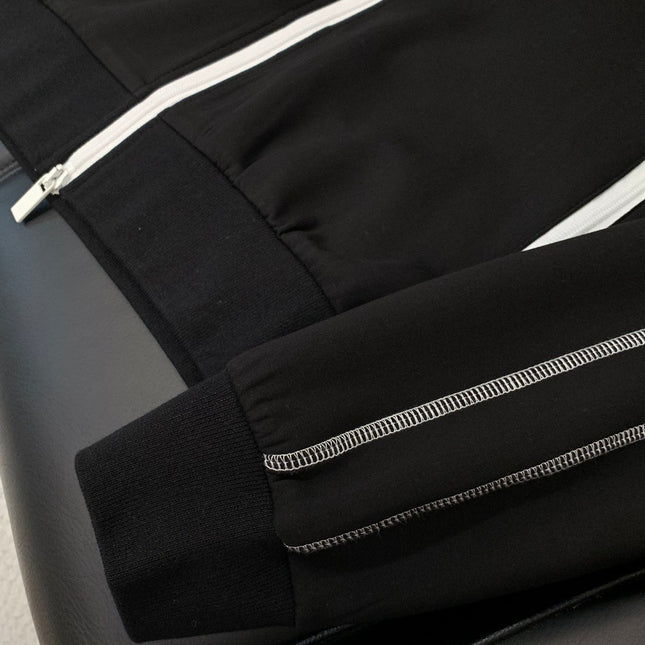 DIOR 25S SWEATSHIRT SET STYLE 078