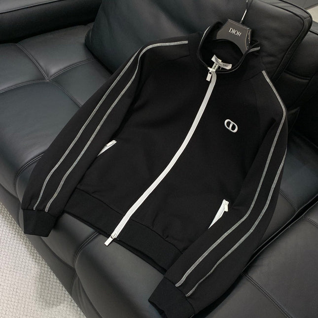 DIOR 25S SWEATSHIRT SET STYLE 078