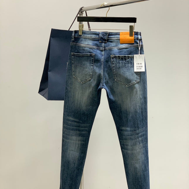 DIOR 25S JEANS STYLE 077