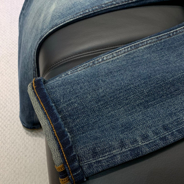 DIOR 25S JEANS STYLE 077