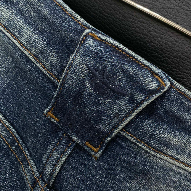 DIOR 25S JEANS STYLE 077