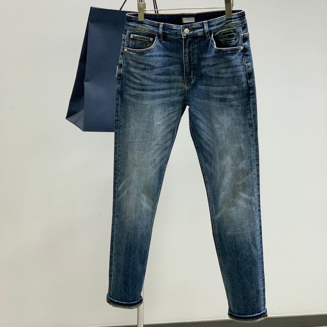 DIOR 25S JEANS STYLE 077