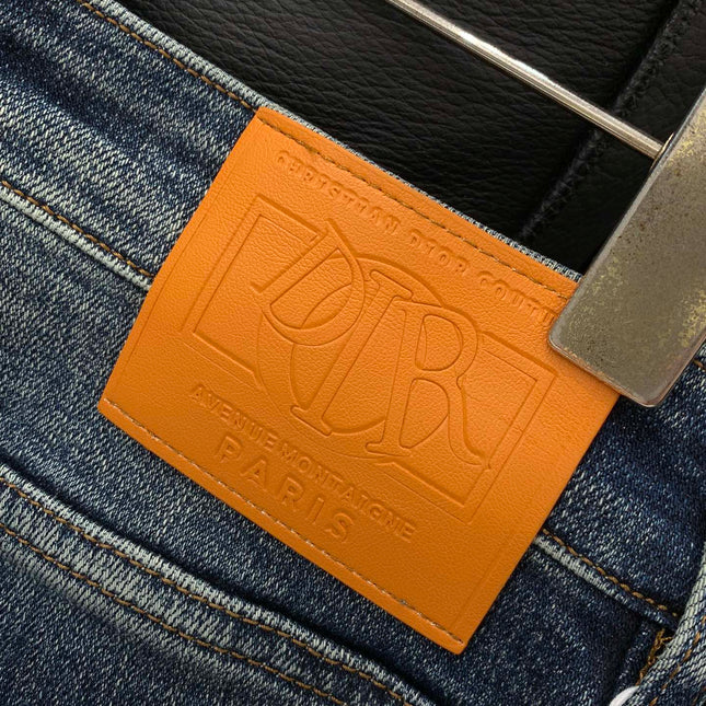 DIOR 25S JEANS STYLE 077