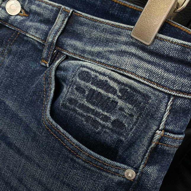 DIOR 25S JEANS STYLE 077