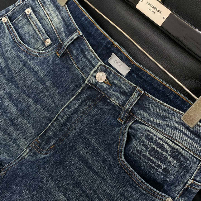 DIOR 25S JEANS STYLE 077