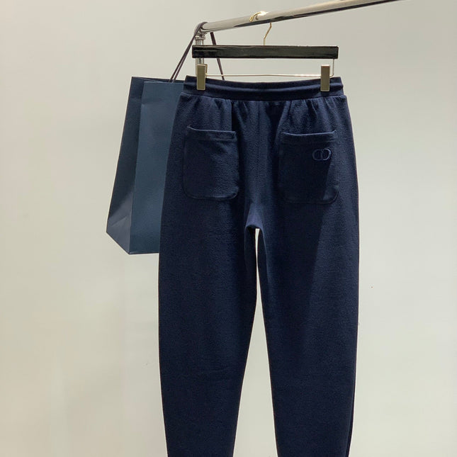 DIOR 25S PANTS STYLE 182