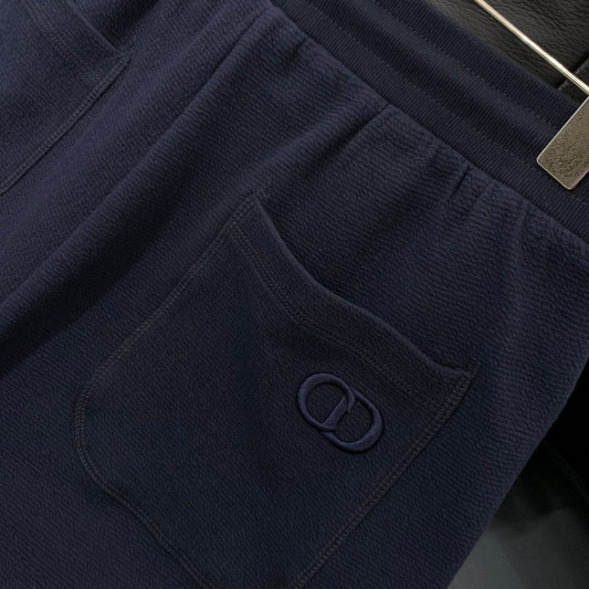 DIOR 25S PANTS STYLE 182