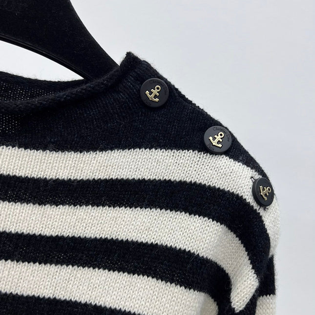 DIOR 25S SWEATER STYLE 122