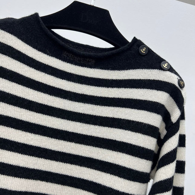 DIOR 25S SWEATER STYLE 122