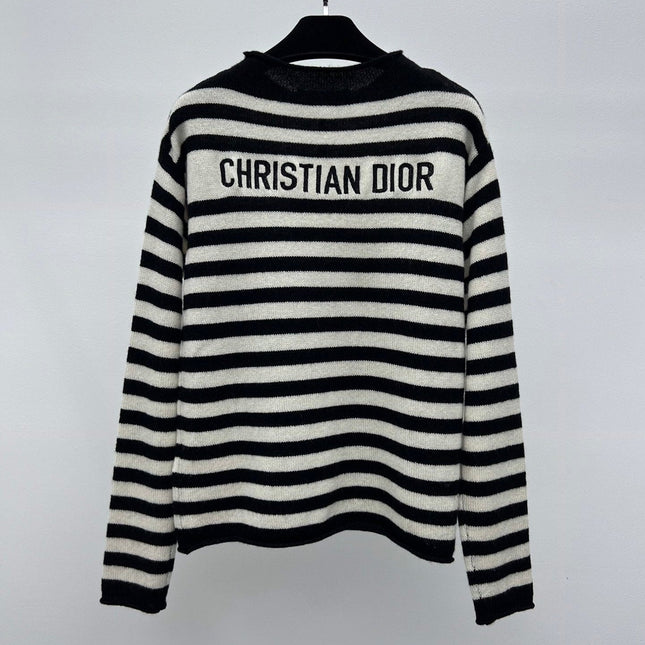DIOR 25S SWEATER STYLE 122