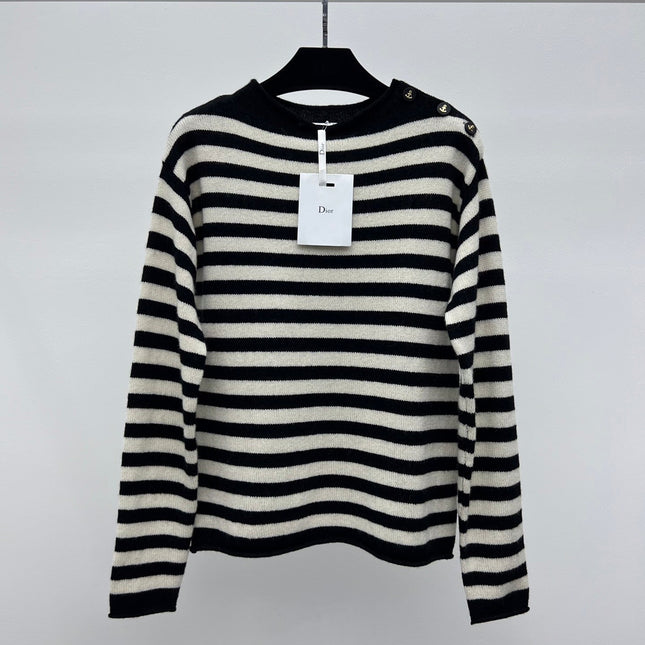 DIOR 25S SWEATER STYLE 122