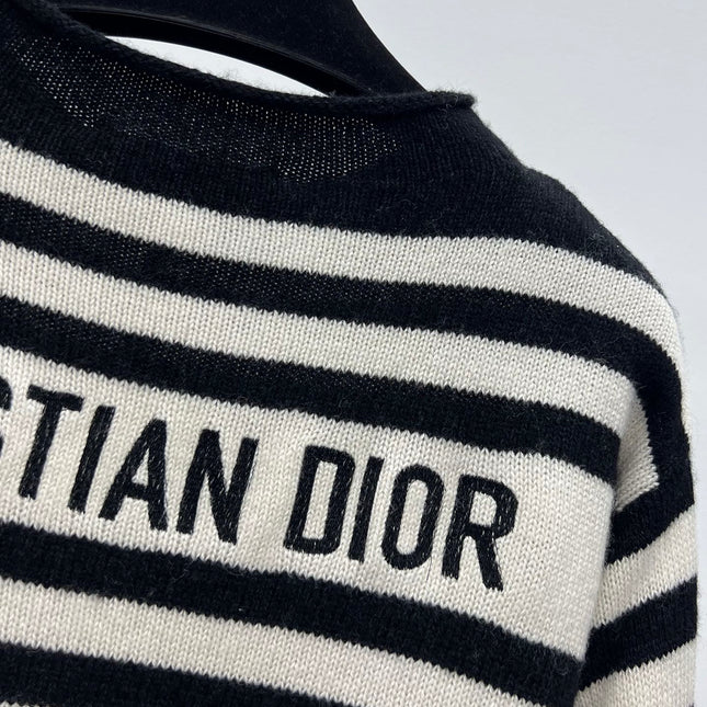 DIOR 25S SWEATER STYLE 122
