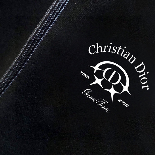 DIOR 25S FLEECE SET STYLE 226