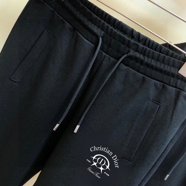 DIOR 25S FLEECE SET STYLE 226