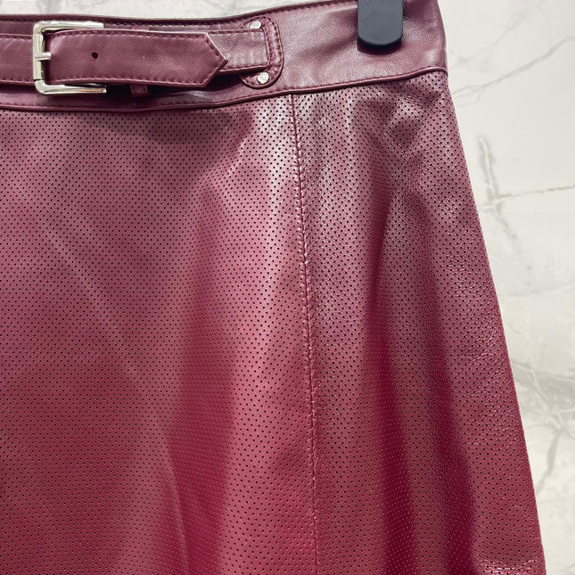 DIOR 25S LONG SKIRT STYLE 285