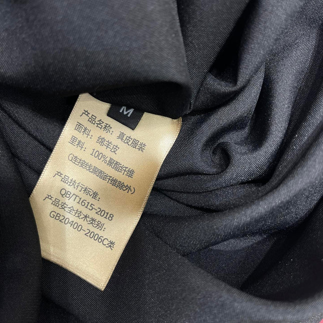 DIOR 25S LONG SKIRT STYLE 285