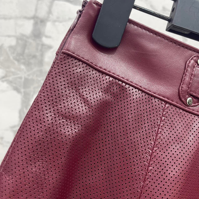 DIOR 25S LONG SKIRT STYLE 285