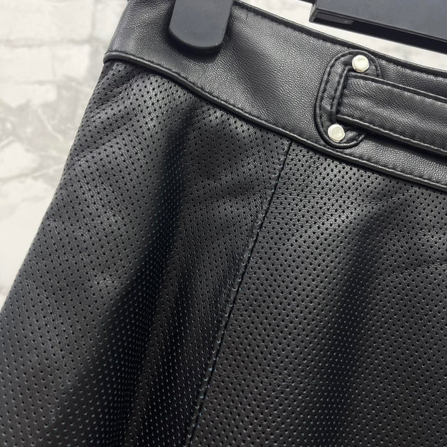 DIOR 25S LONG SKIRT STYLE 284