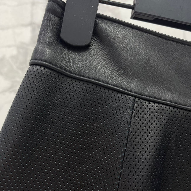 DIOR 25S LONG SKIRT STYLE 284