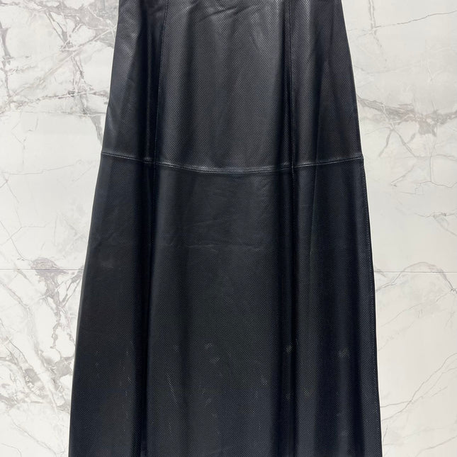 DIOR 25S LONG SKIRT STYLE 284
