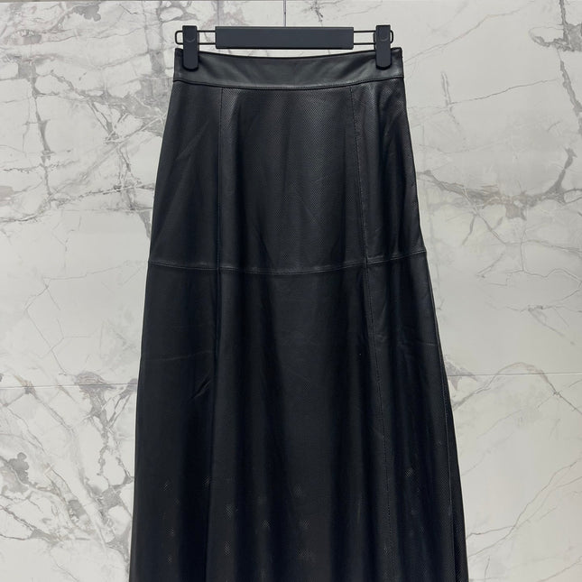 DIOR 25S LONG SKIRT STYLE 284