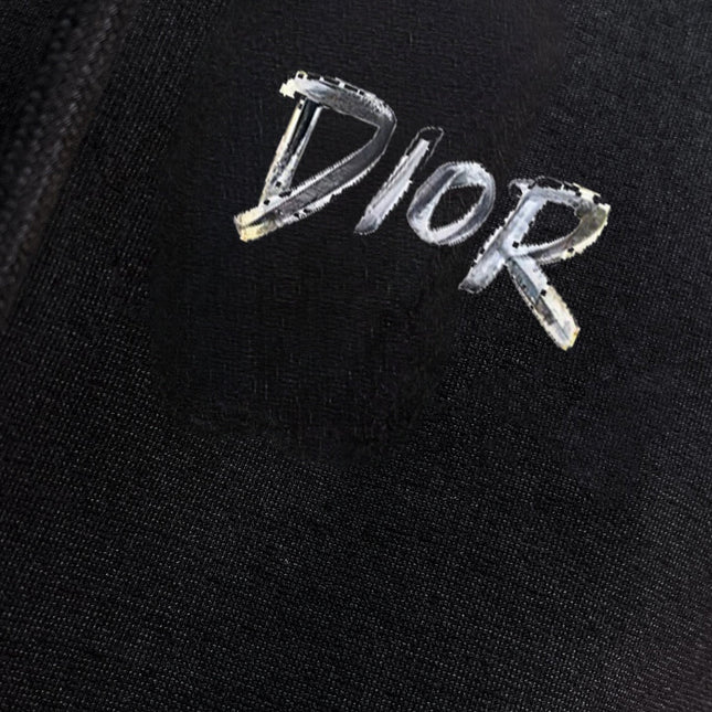 DIOR 25S FLEECE SET STYLE 228