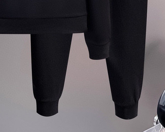 DIOR 25S FLEECE SET STYLE 228